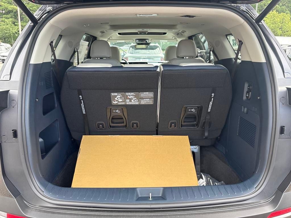 2026 Kia Carnival SX - Photo 32