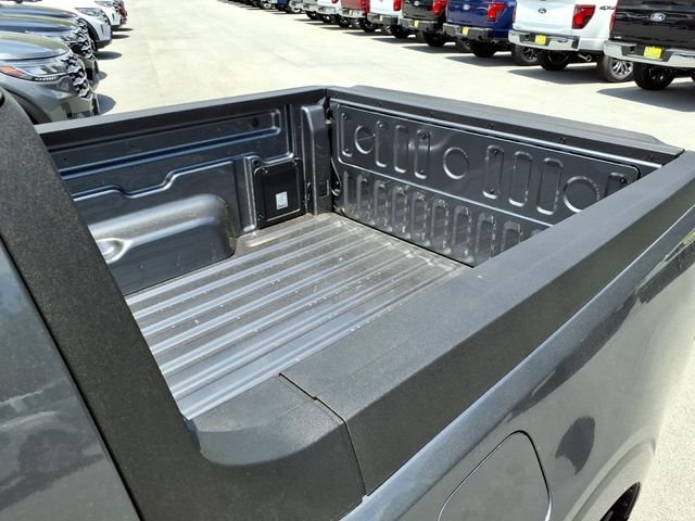 New 2026 Carbonized Gray Metallic Ford XL image 20