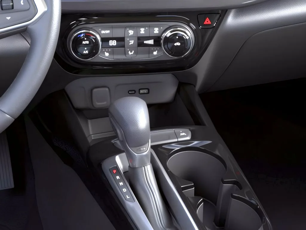 New 2026 White Sands Chevrolet ACTIV image 21