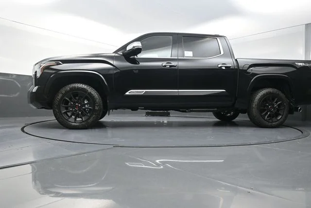 Used 2026 Black Toyota 1794 image 33