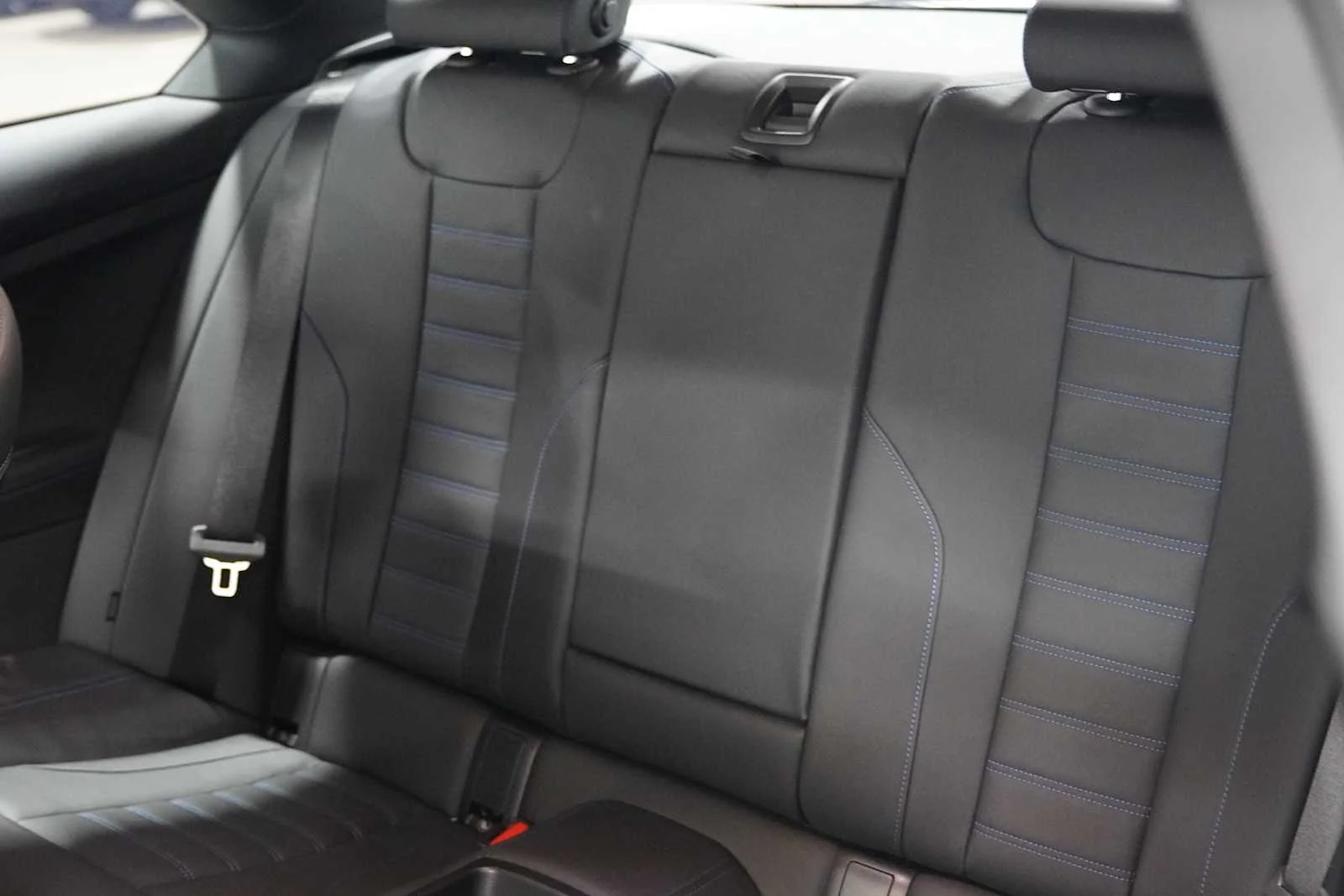 Certified Used 2024 Portimao Blue Metallic BMW 230i image 22