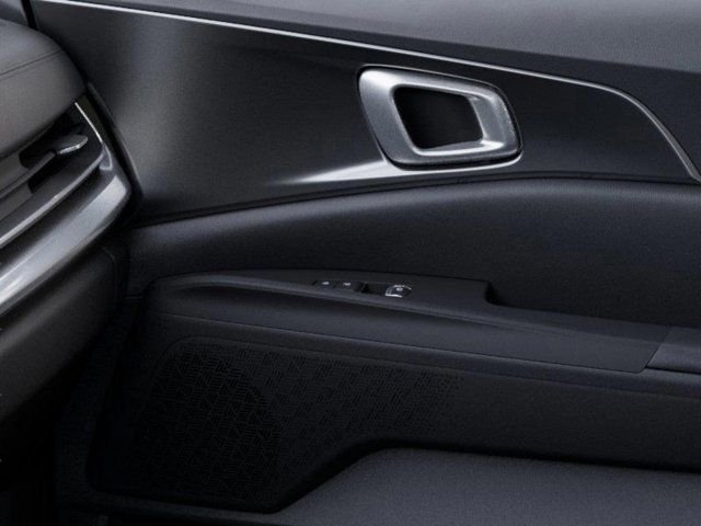 New 2026 Silver Kia SX image 21
