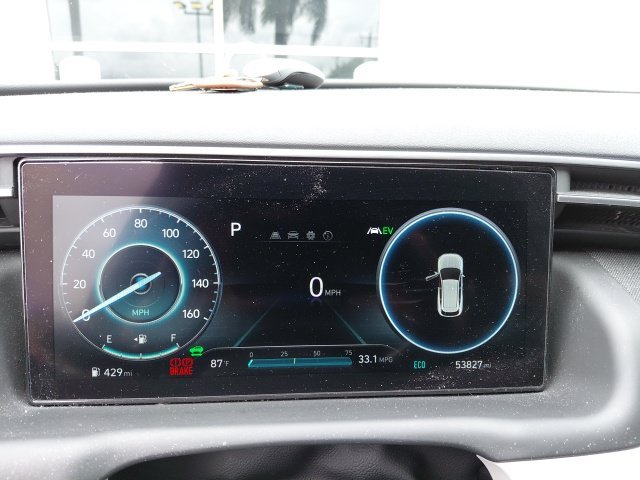 2022 Hyundai Tucson SEL Convenience - Photo 6