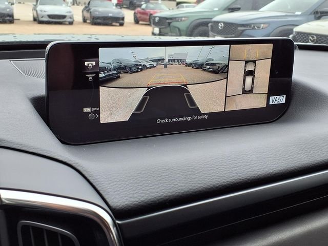 New 2026 Cypress Mazda 2.5 Turbo Premium Plus AWD image 8