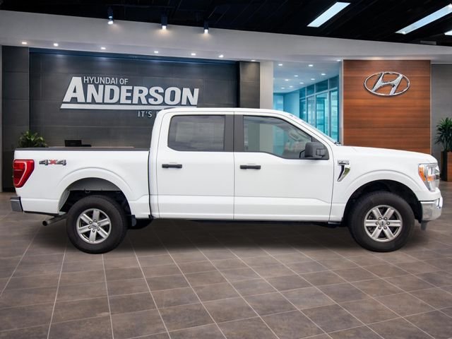 2022 Ford F-150 XLT - Photo 15
