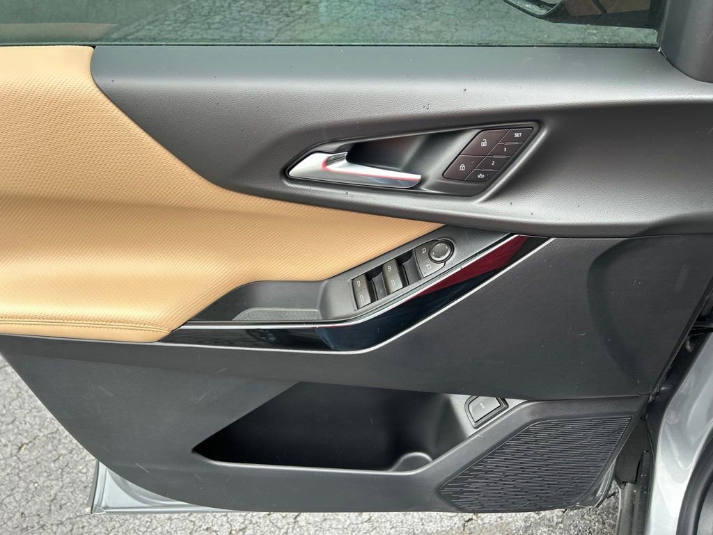 2026 Chevrolet Equinox ACTIV - Photo 17