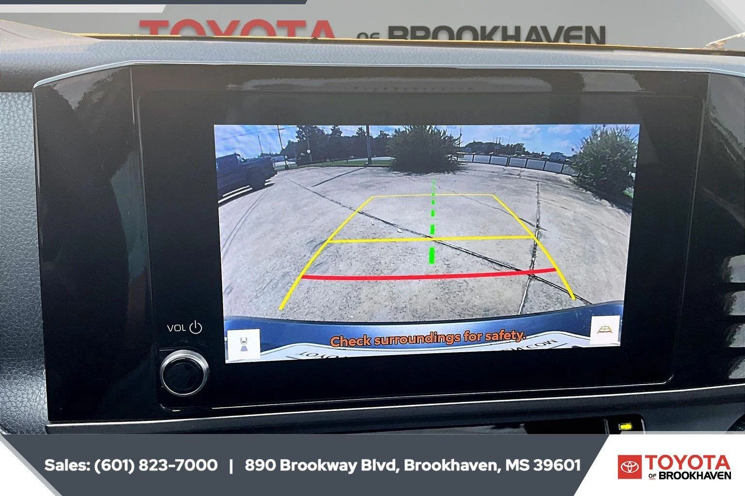 Used 2025 Heavy Metal Toyota SE image 15