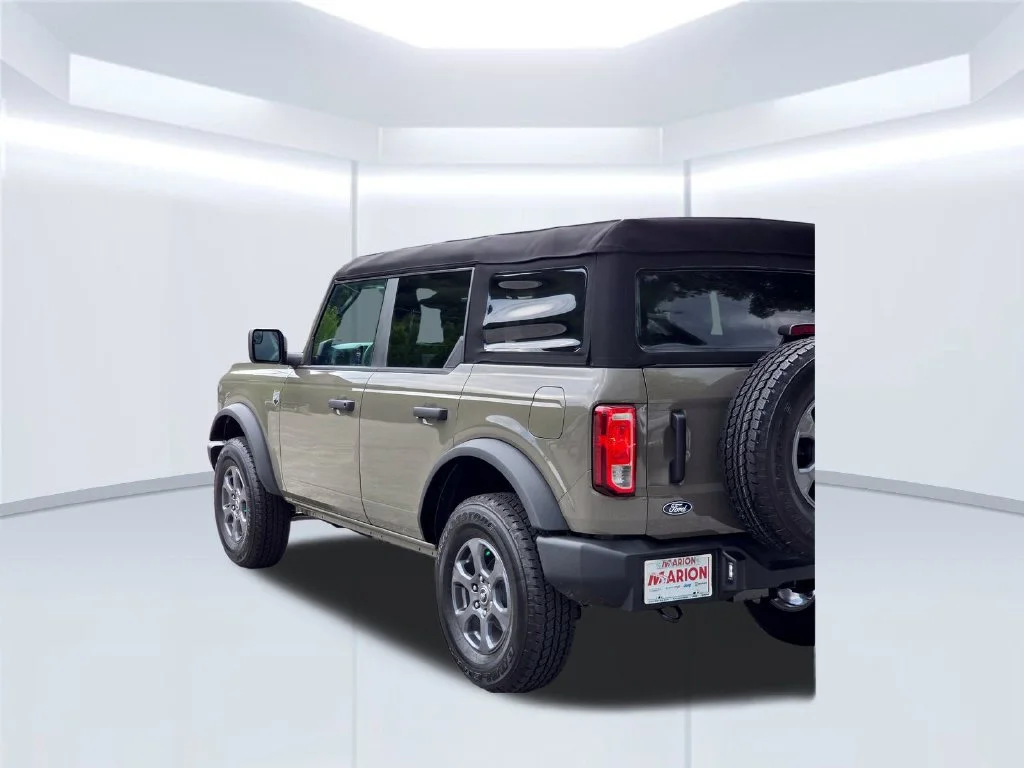 Used 2026 Gray Ford Big Bend image 50