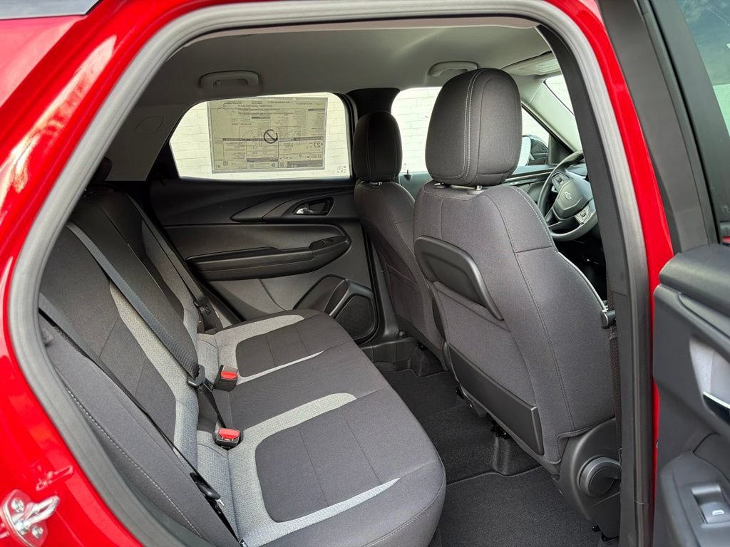 2026 Chevrolet Trailblazer LT - Photo 10