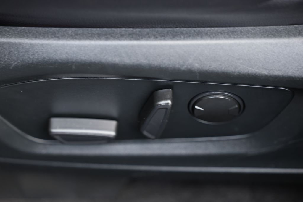 Used 2020 Magnetic Metallic Ford XLT image 21