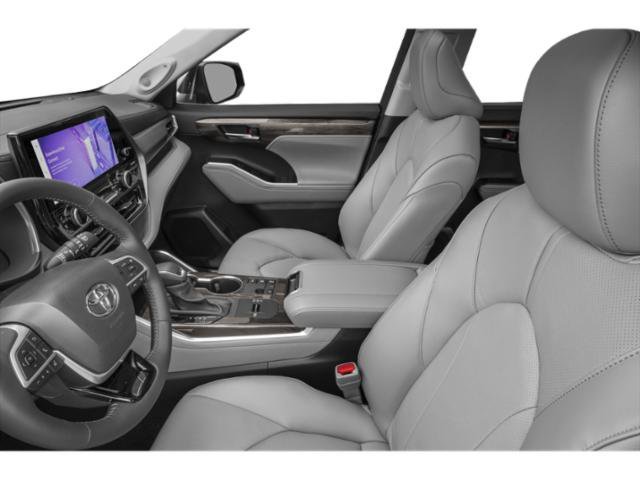 New 2026 01l5 Toyota Limited image 8