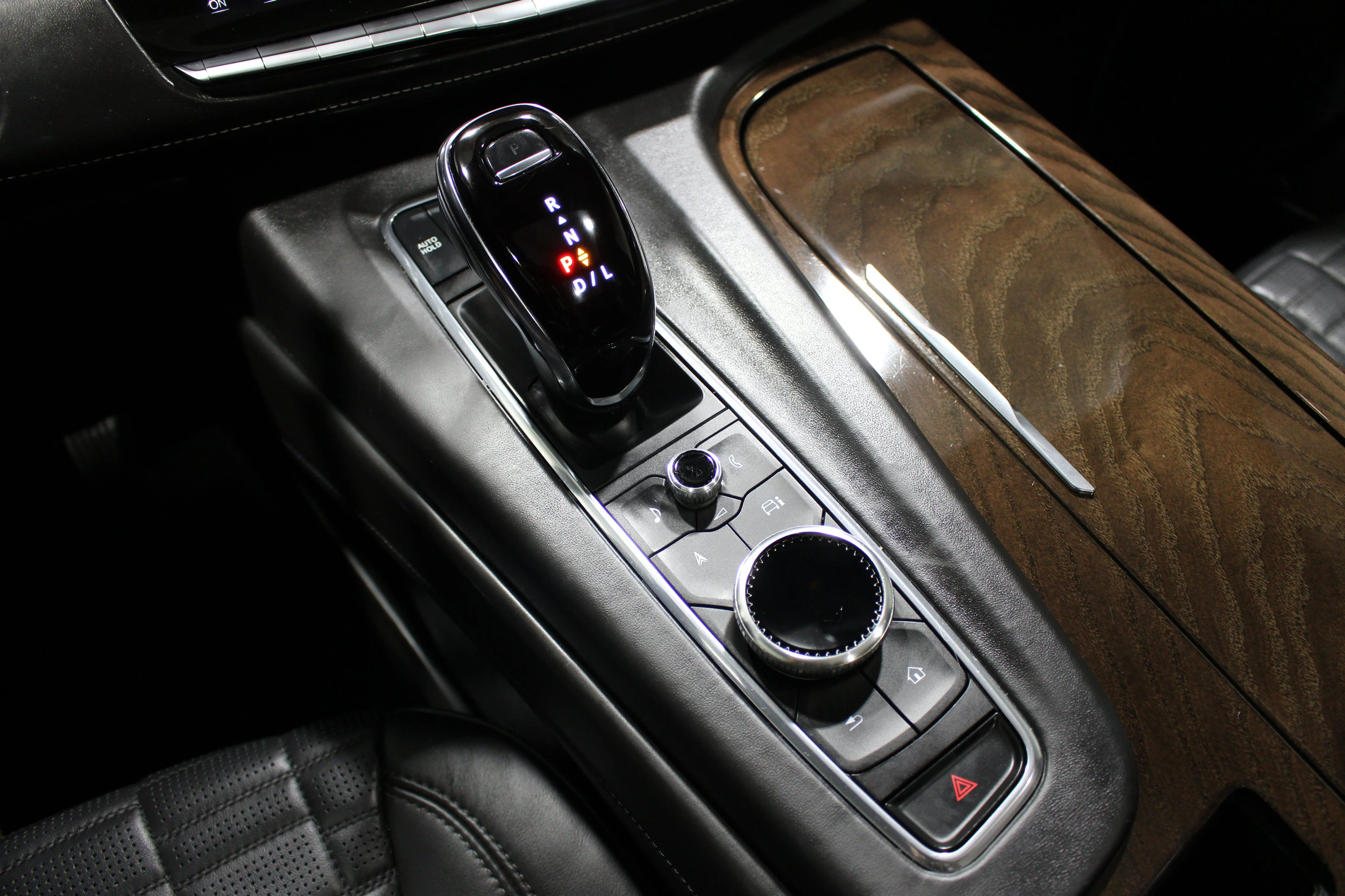 2023 Cadillac Escalade Sport Platinum - Photo 19