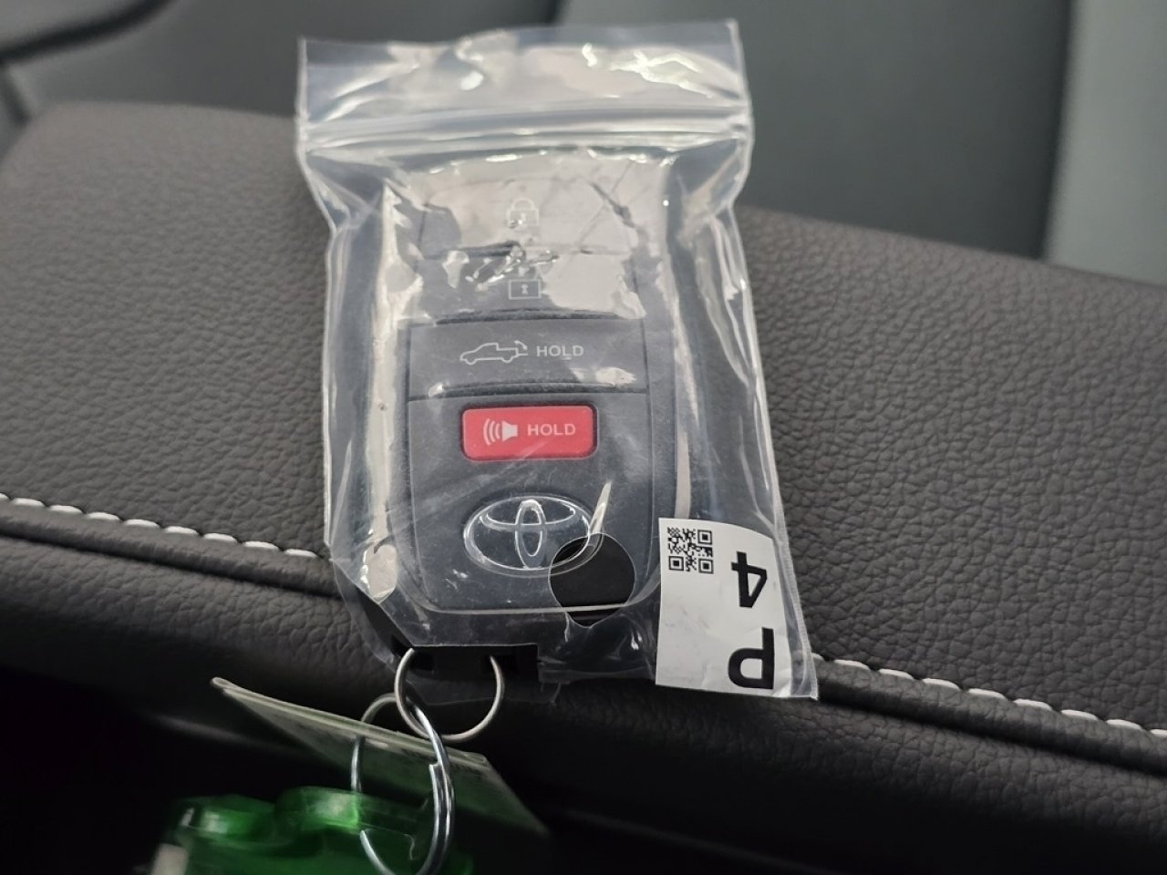 2026 Toyota Tundra Limited - Photo 33