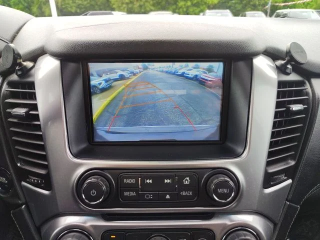 Used 2017 Black Chevrolet Premier image 19