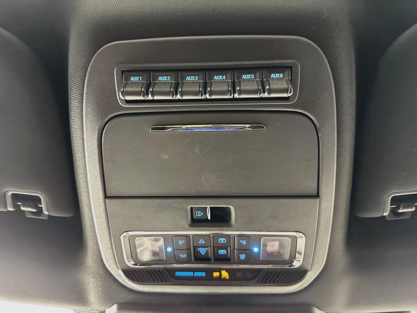 Used 2023 Agate Black Ford Raptor image 23