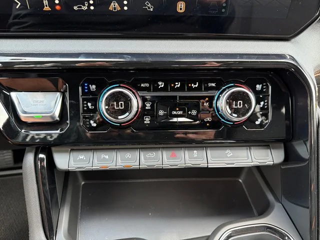 2026 GMC Sierra 1500 AT4 - Photo 14