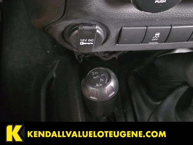 Used 2012 Silver Jeep Sport image 22