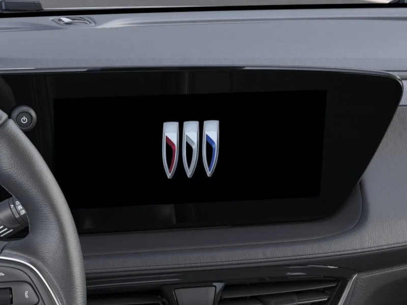 New 2026 Summit White Buick Preferred image 20