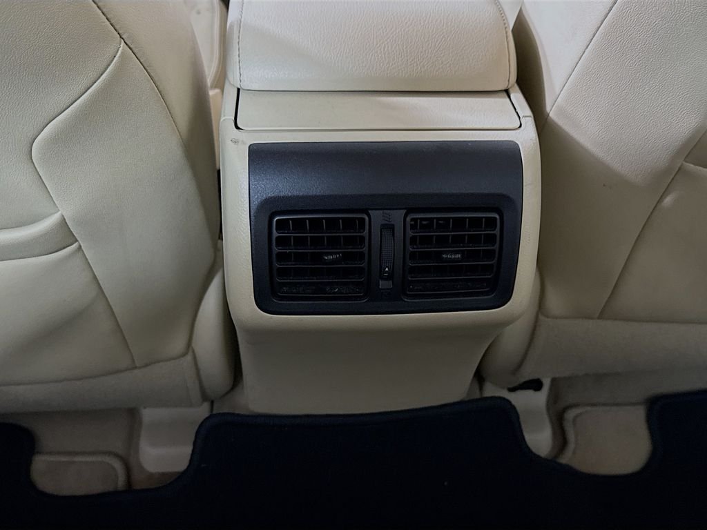 Used 2015 Attitude Black Toyota XLE image 25