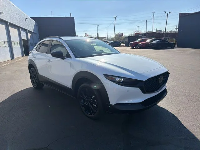2026 Mazda CX-30 Aire Edition AWD's photo