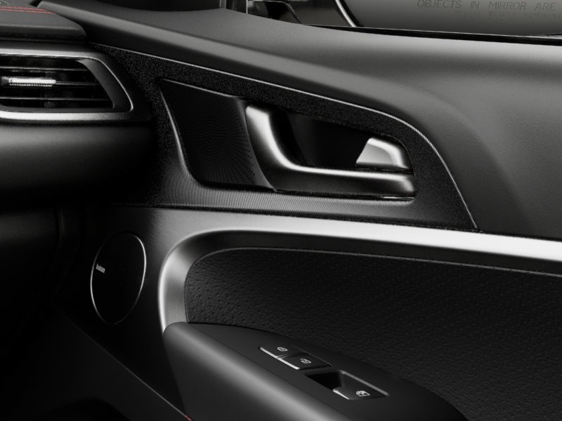 New 2026 Vatna Gray Genesis 3.3T SPORT PRESTIGE image 23