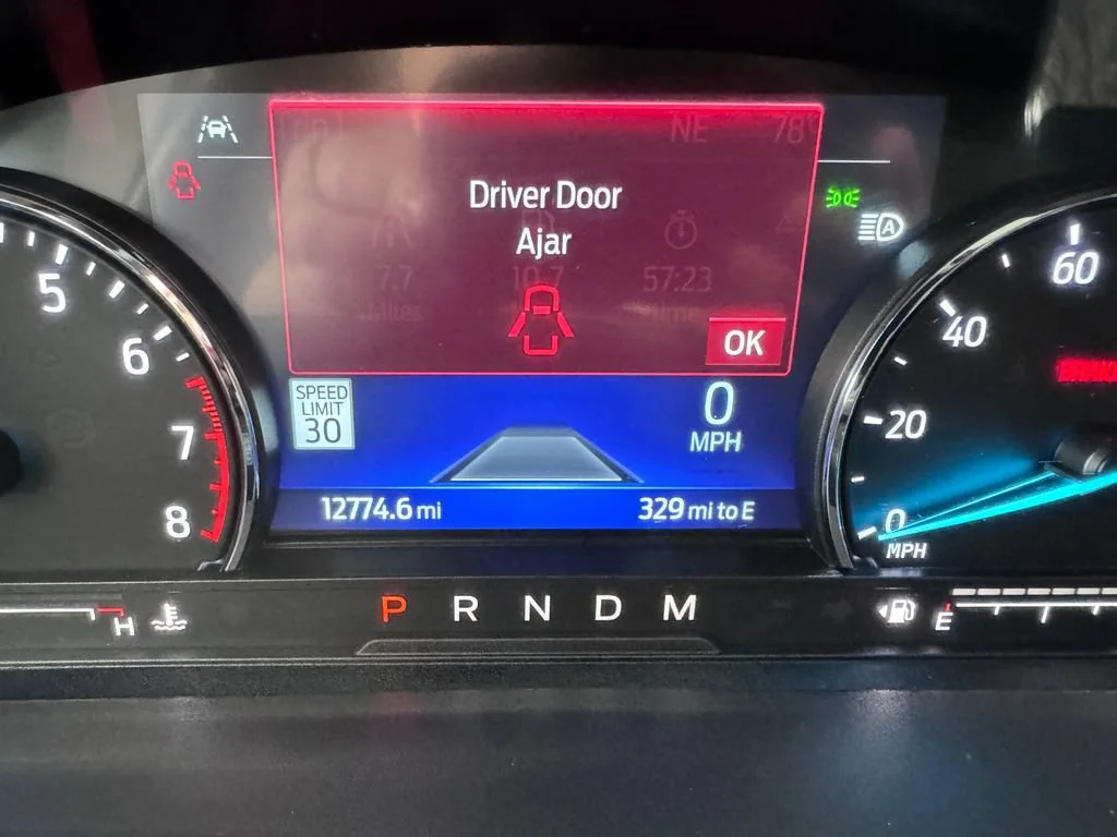 Certified Used 2023 Green Ford Timberline image 18