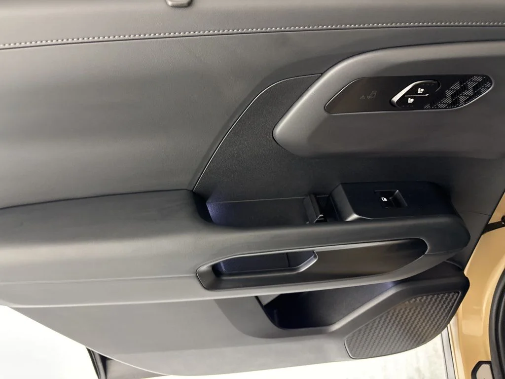 New 2027 Terrain Brown Matte Kia X-Line SX Prestige image 27