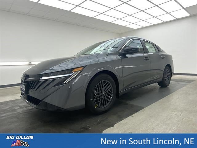 New 2026 Nissan Sentra SV 4 Door Sedan in #4N27695 | Sid Dillon