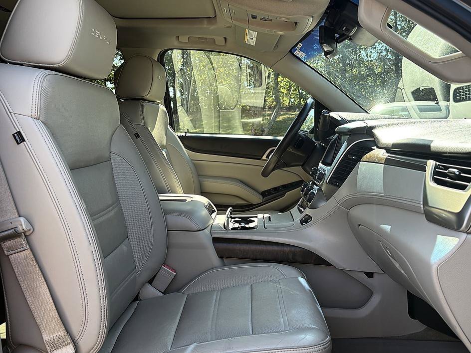 Used 2018 Mineral Metallic GMC Denali image 14