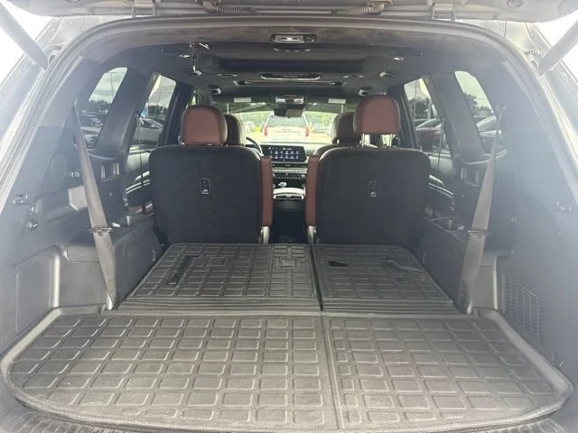 Used 2024 Gray Kia SX Prestige image 33