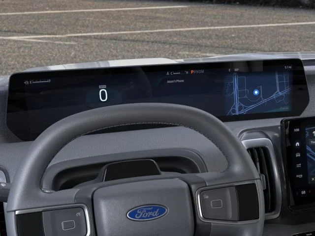 New 2026 Gray Metallic Ford Active image 13