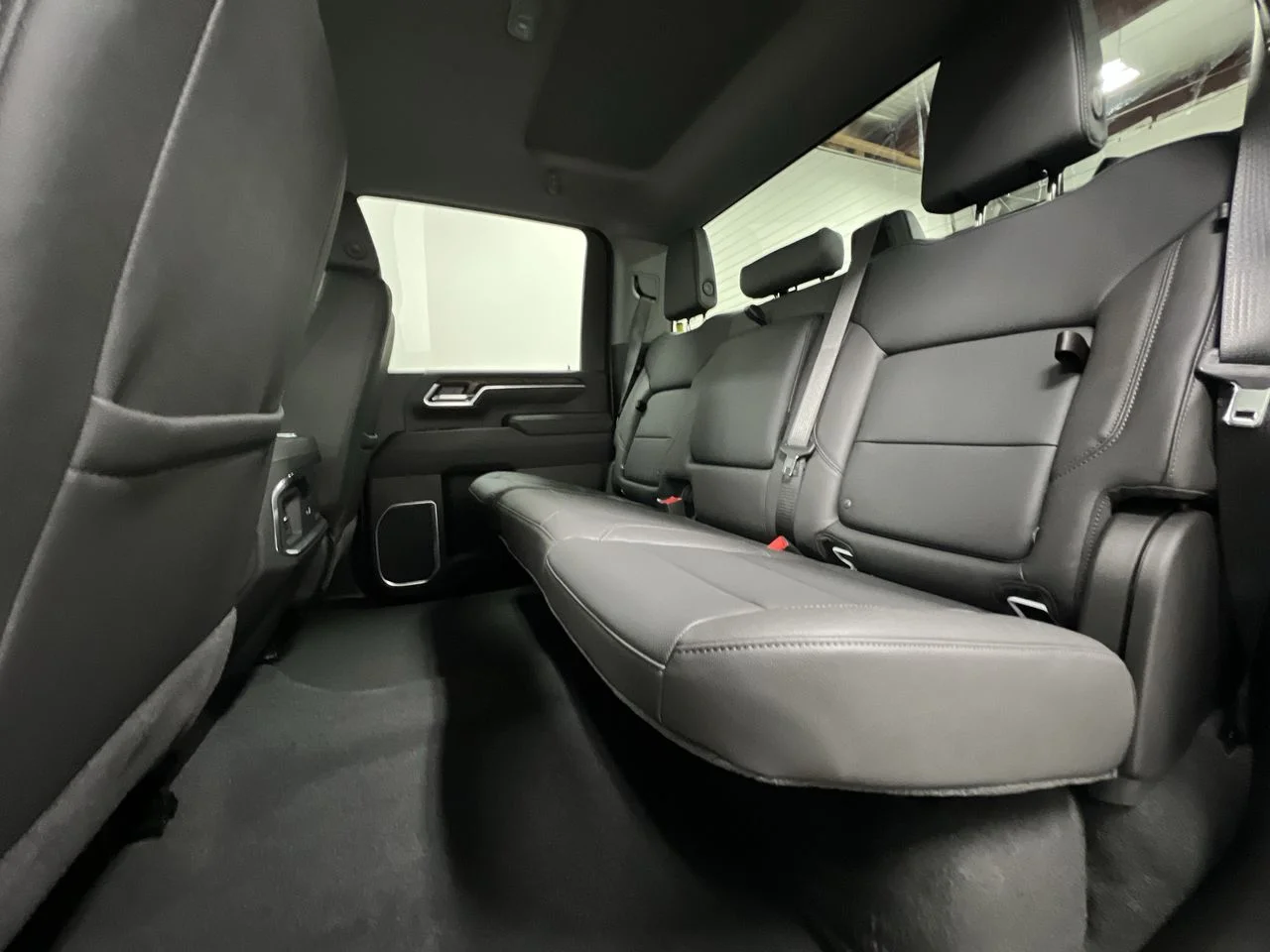 2026 GMC Sierra 2500HD SLT - Photo 83