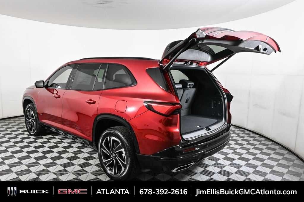 2026 Buick Enclave Sport Touring - Photo 35