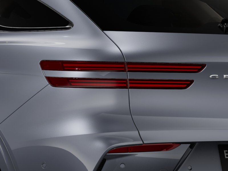 New 2027 Blue Genesis PRESTIGE image 26