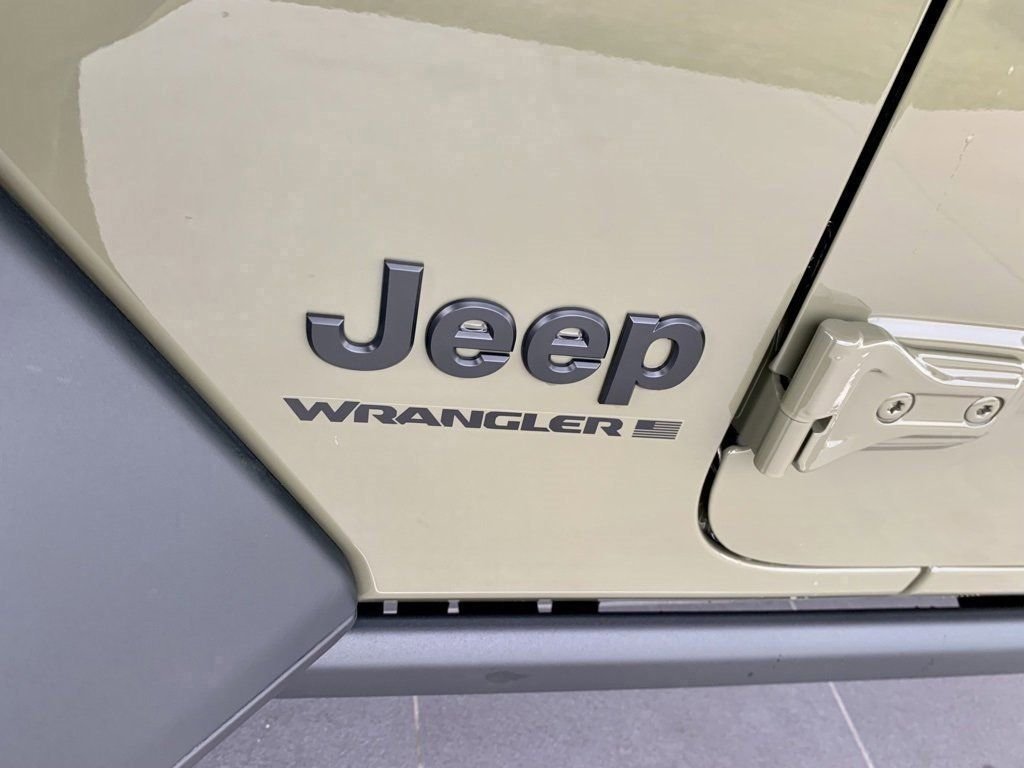 New 2026 41 Jeep Willys image 10