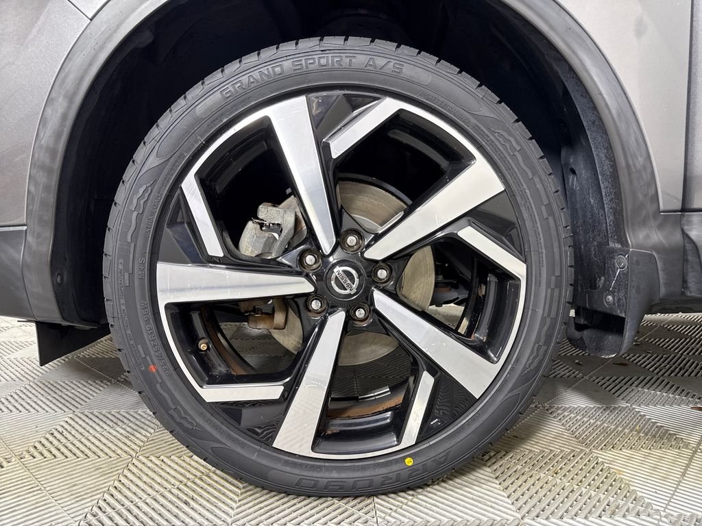 2020 Nissan Rogue Sport SL - Photo 23
