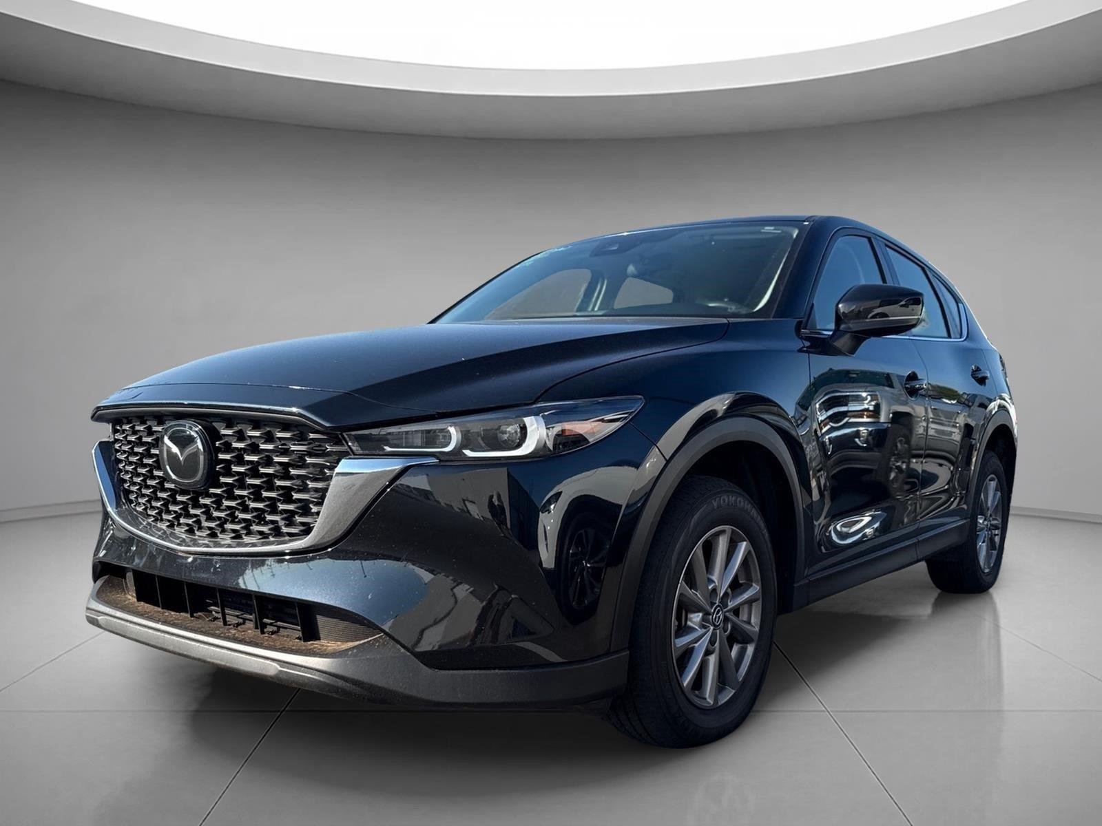 2023 Mazda CX-5 2.5 S