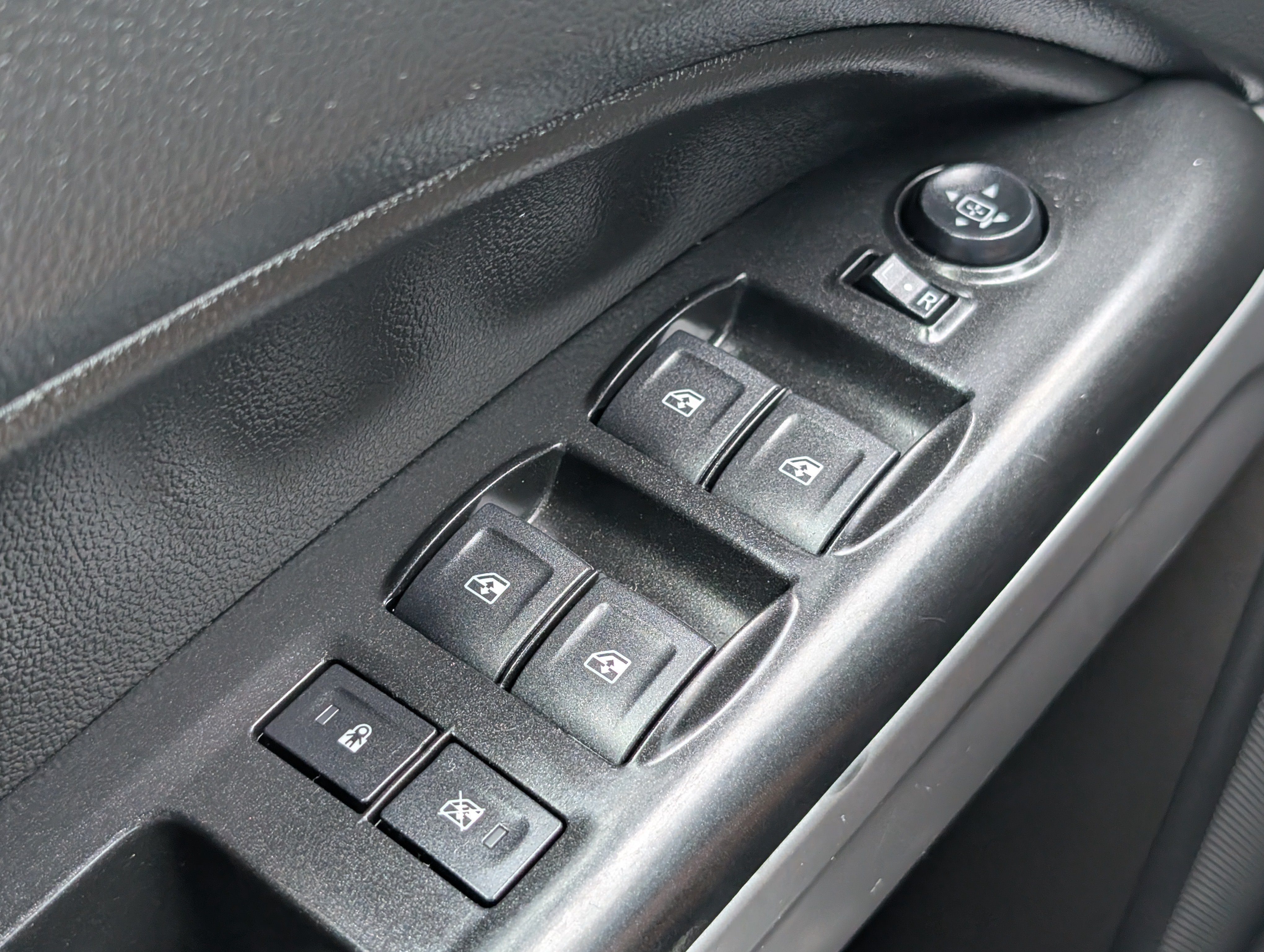 Used 2022 Black Chevrolet 2WD LT image 11