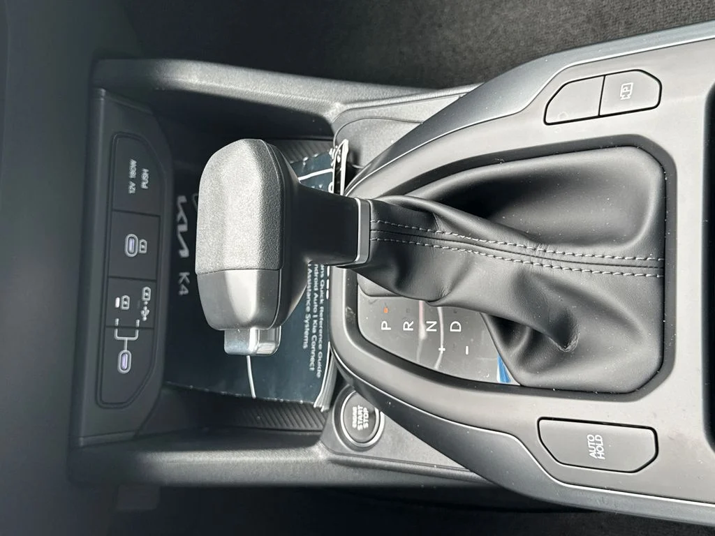 New 2026 Black Kia LX image 29