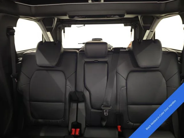 New 2026 Avalanche Gray Ford Outer Banks® image 25