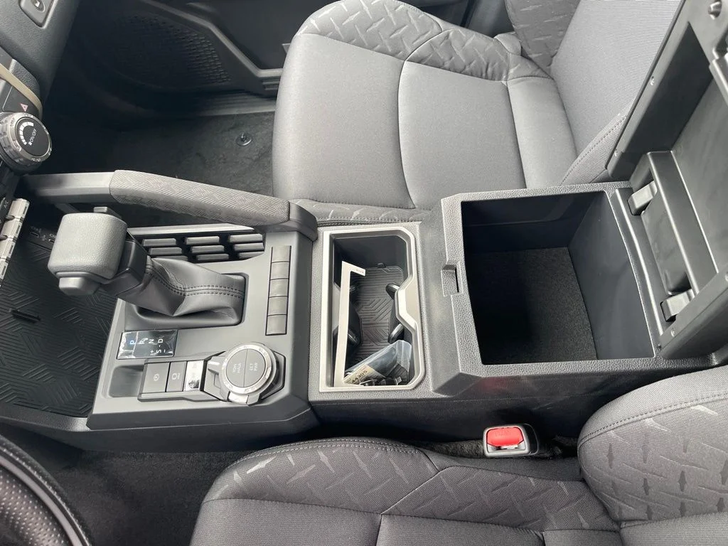 New 2026 Underground Toyota SR5 image 25