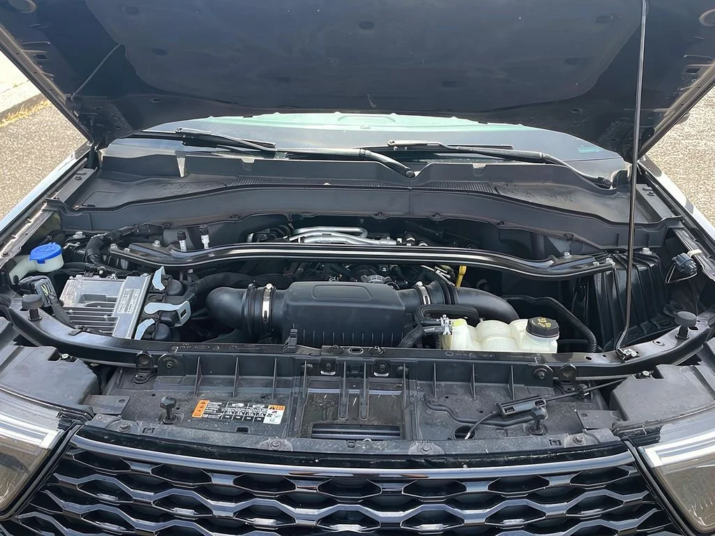 2022 Ford Explorer ST - Photo 29