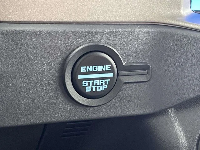 2025 Ford Bronco 4-Door Outer Banks - Photo 22