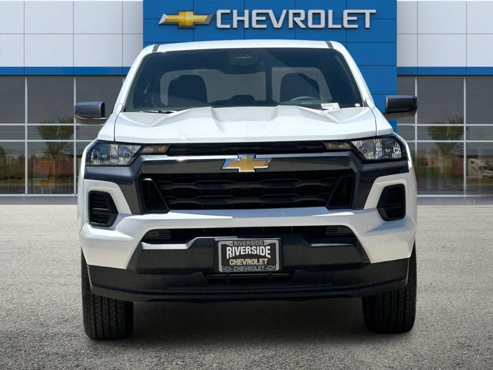 2026 Chevrolet Colorado LT - Photo 9