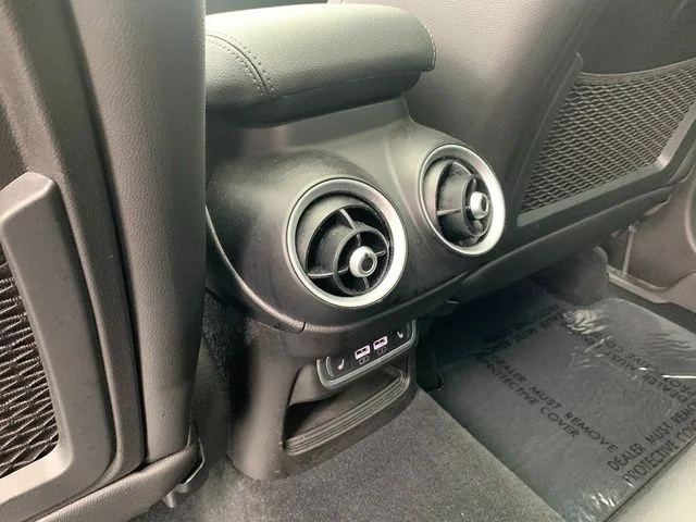 Certified Used 2024 Red Alfa Romeo Veloce image 18