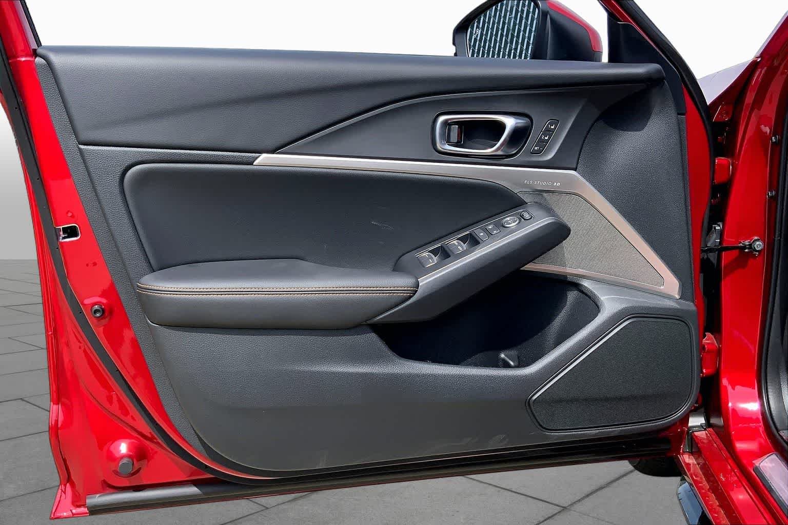New 2026 Performance Red Pearl Acura w/A-Spec Technology Package image 10