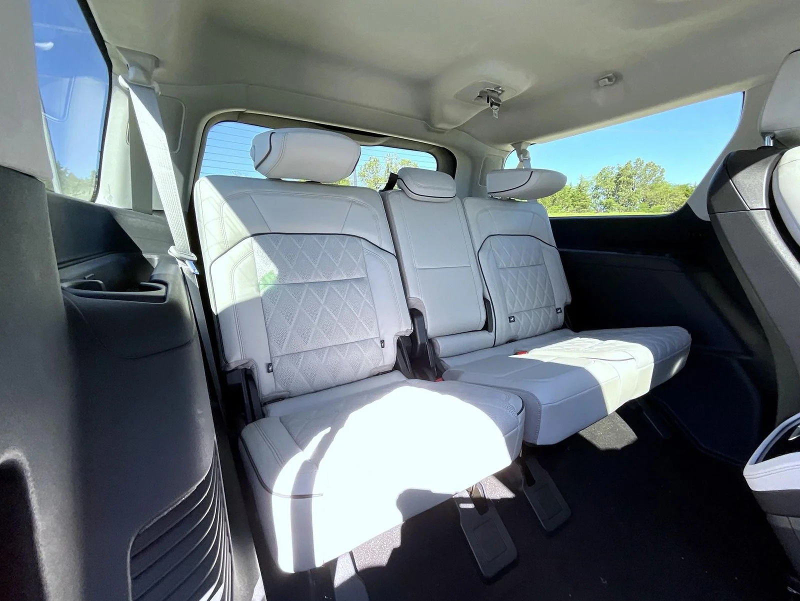 New 2026 White Lincoln Black Label image 21