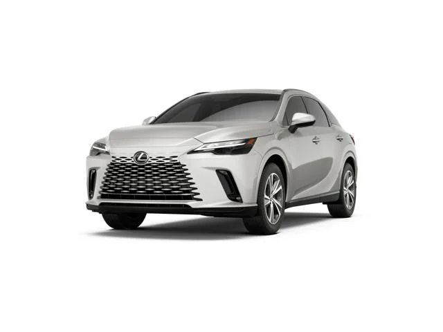 New 2026 Eminent White Pearl Lexus PREMIUM image 1