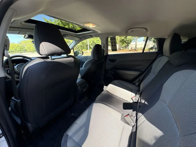Used 2024  Subaru premium image 24