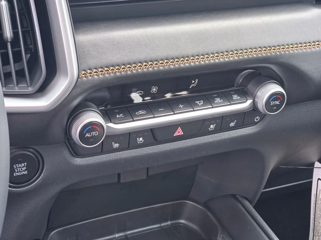 New 2026 Beige Mazda 2.5 Turbo image 28